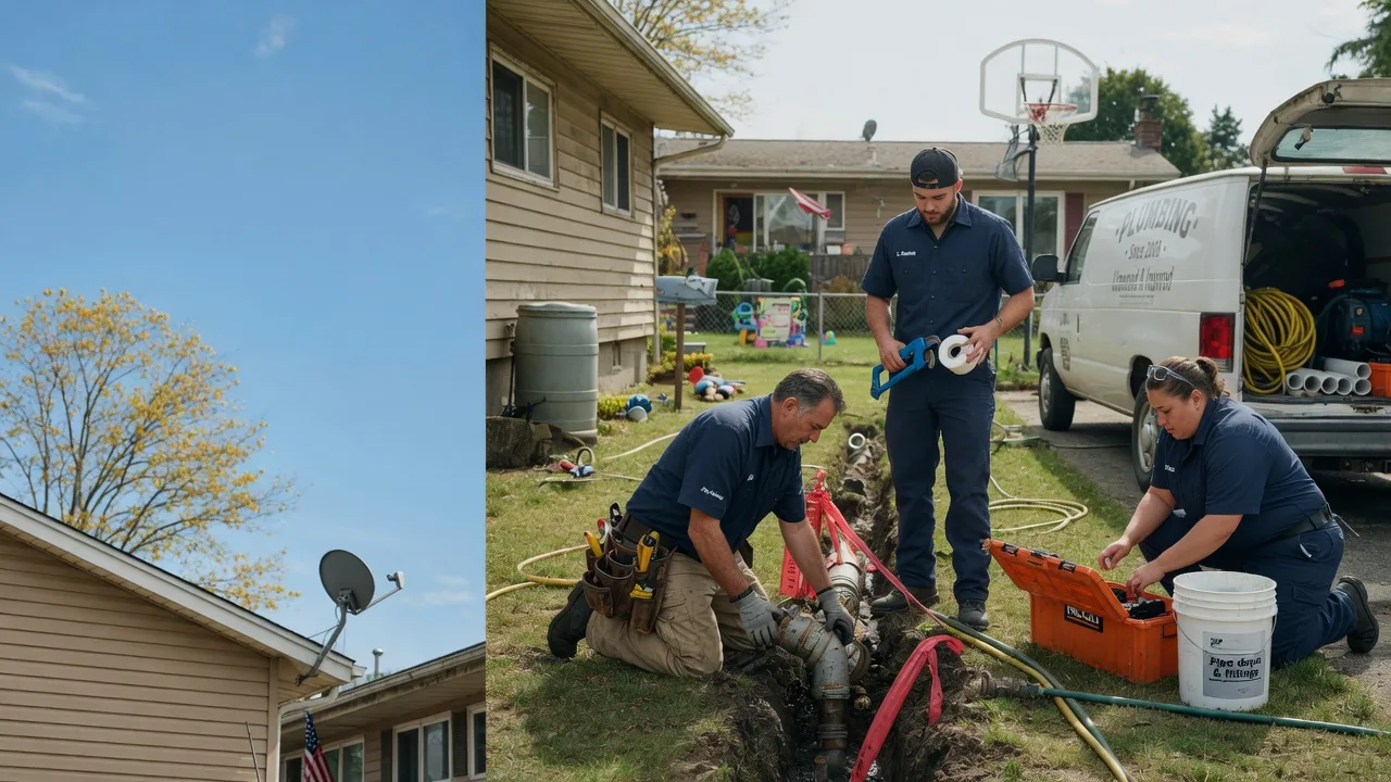 Garbage Disposal Replacement in Stonefort, IL near me