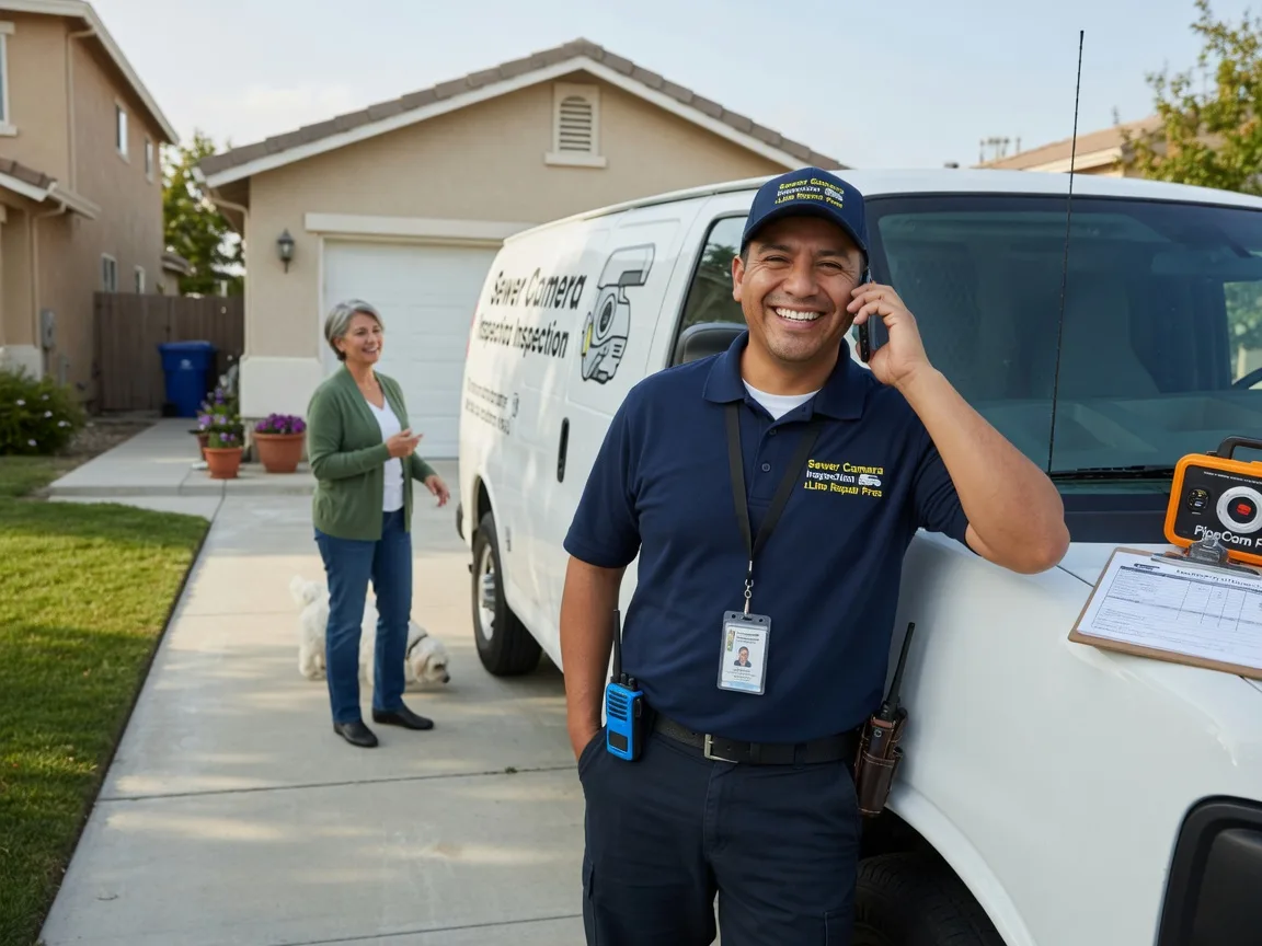 Sewer Line Repair Stonefort, IL FAQs